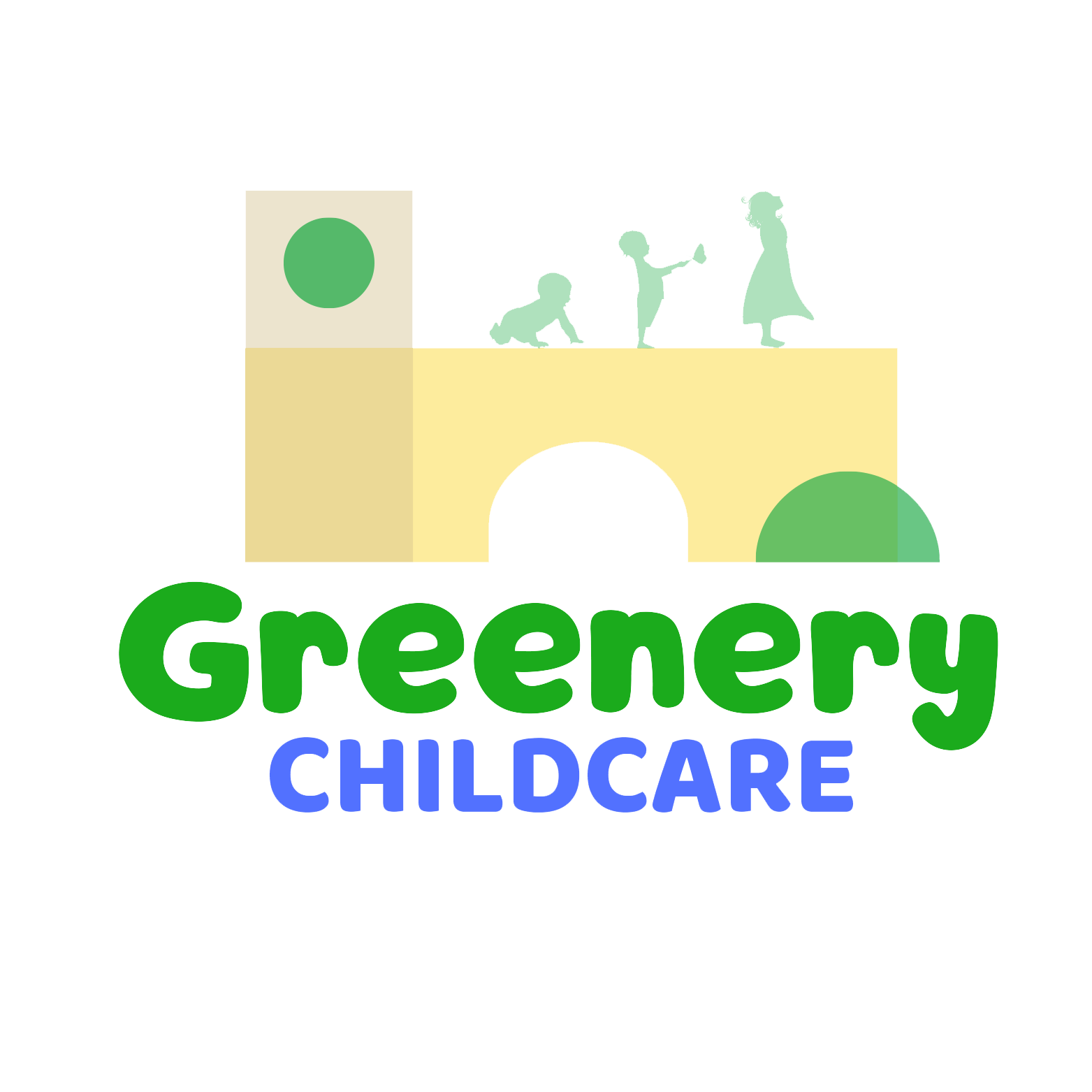 Greenery Childcare Choa Chu Kang